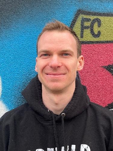 Timo Johannsen