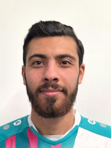 Faisal Alatiwi