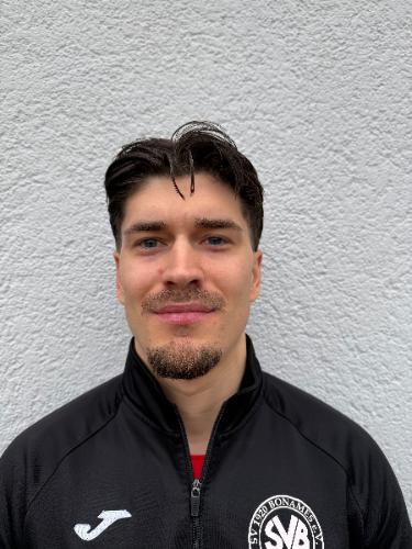 Jerome Ossmann