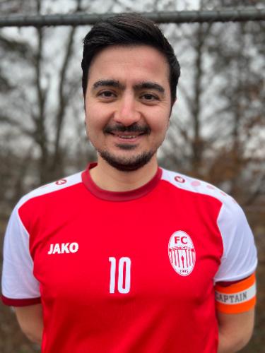 Fatih Ay