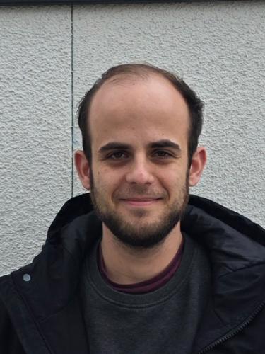 Lukas Parusel