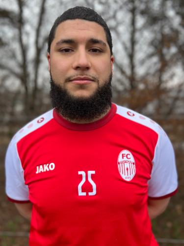Souhail Elyaznasni