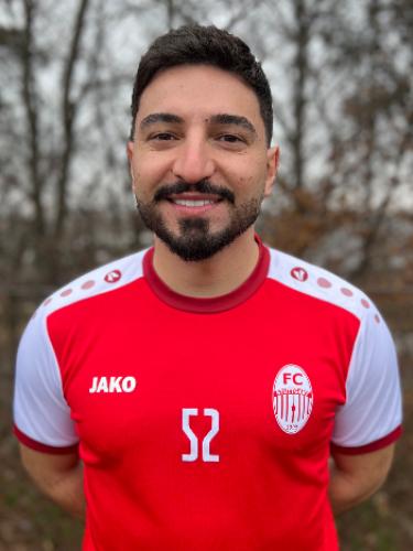 Caner Günaydin