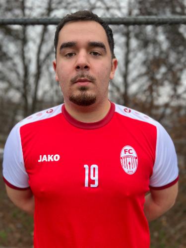 Fatih Kalayci