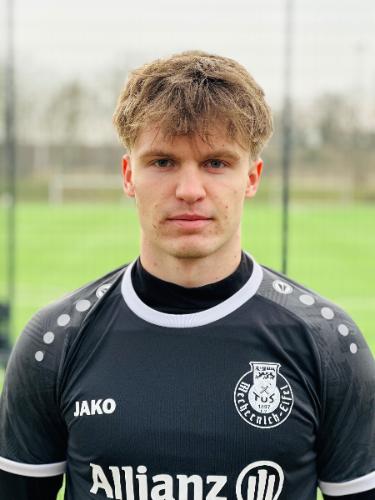 Benedikt Elias Müller