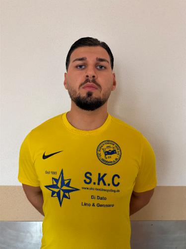 Kaan Seker