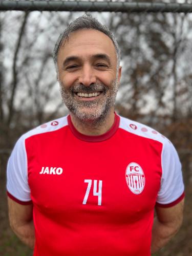 Ali Kalkan