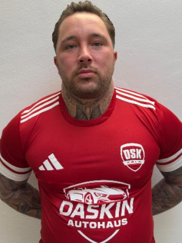 Ricardo Siebers
