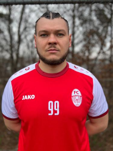 Vladlen Krutsch