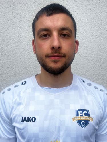 Oliver Pandov