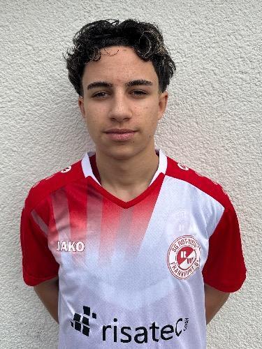 Hamza Amara