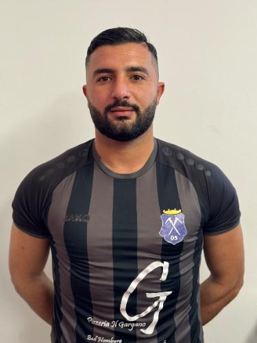 Zakaria Ben Abdallah