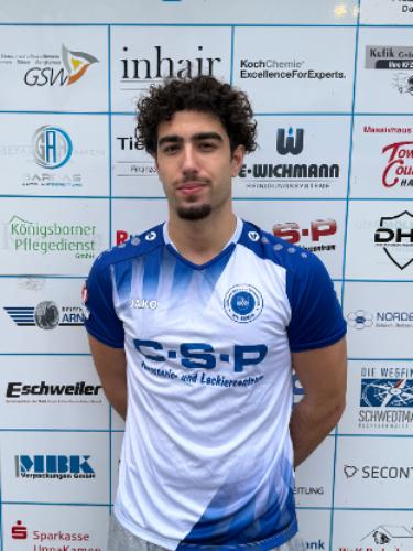 Mohammed Nur Celik