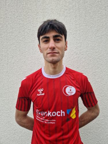 Cihan Inan