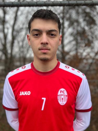 Talha Simsek