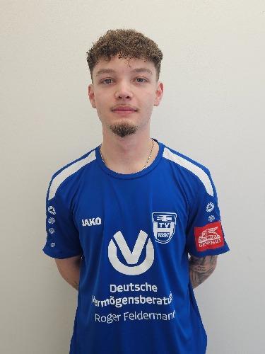 Pascal Wieczorek