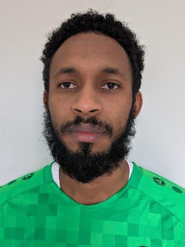 Mamadou Khaled Diallo