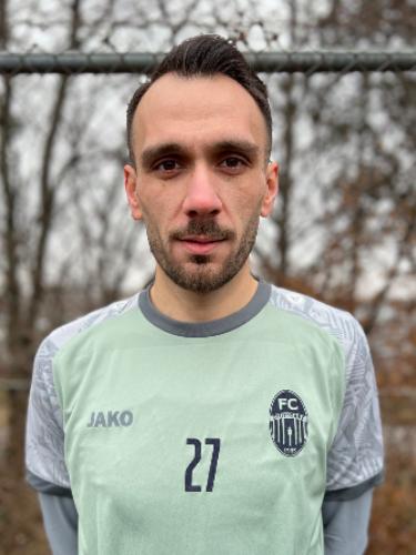 Muhammed Tasdemir