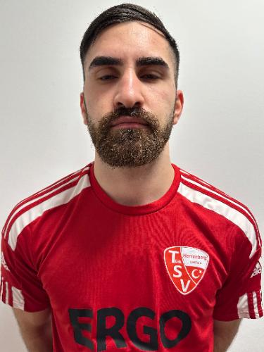 Melih Erborazan
