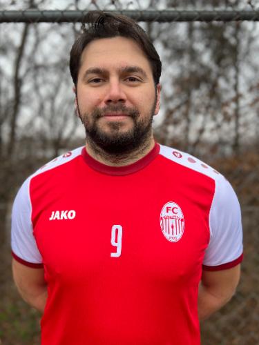 Ali Yapucu