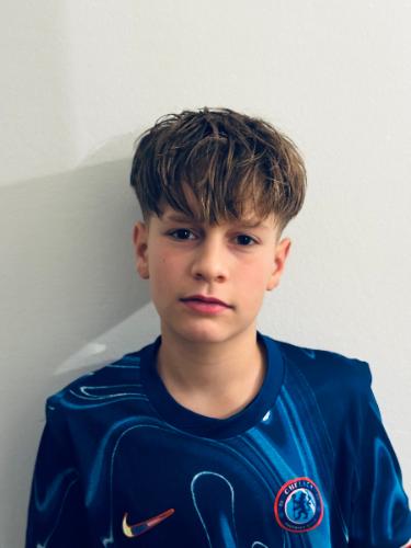 Levi Krause