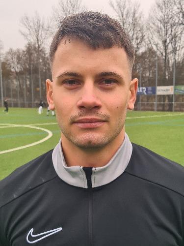 Jannis Seibold