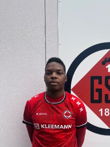 Ephraim Diavanga-Mbala
