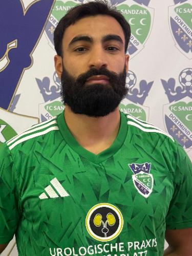 Melik Bozmaz
