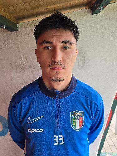 Berkan Karabagli