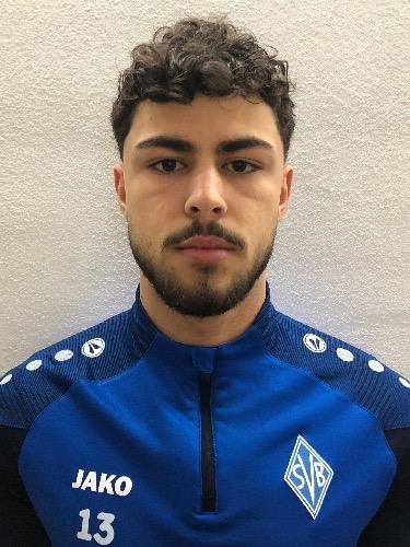 Ibrahim Özpinar