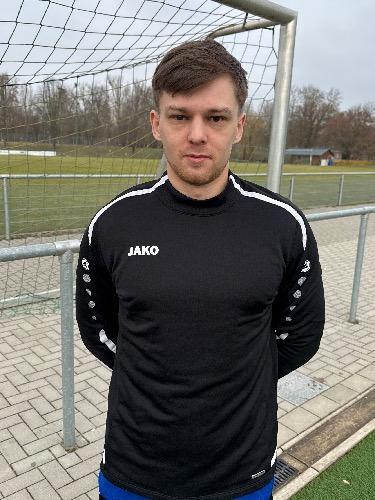 Lucas Brehme