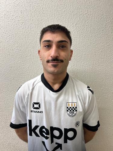 Deniz Sahin