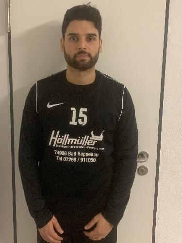 Emre Ekici