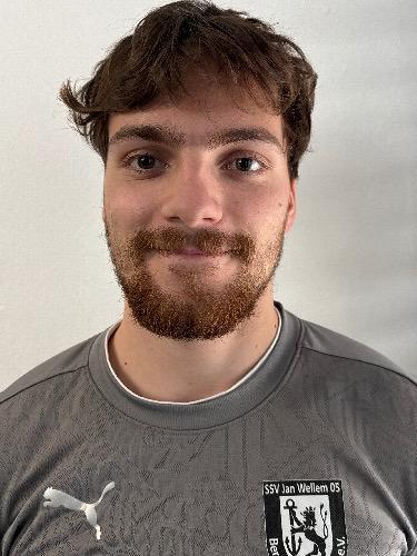 Christoph Albert Nickel
