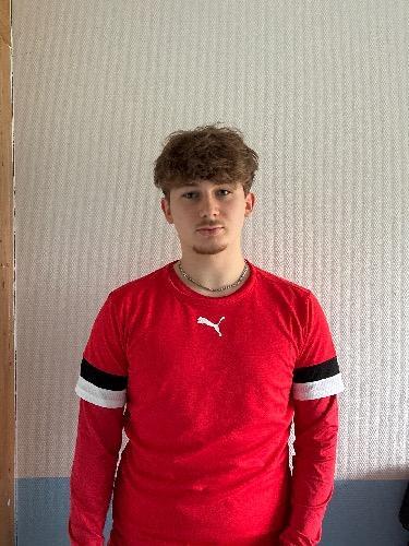 Danny Preuß