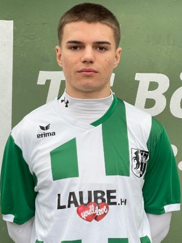 Valentin Welsch