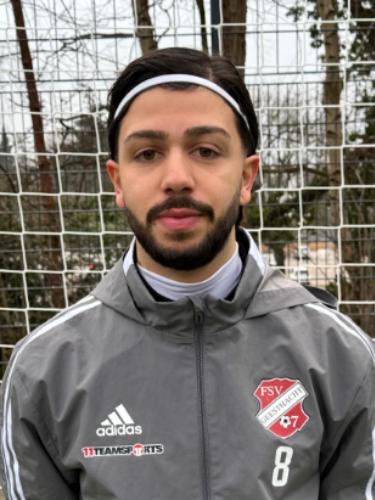 Mikail Bilgili