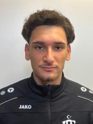 Alper Yusuf Capaci