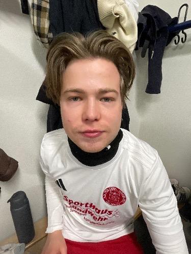 Ruben Levi Steffen