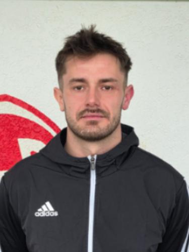 Luca Goll