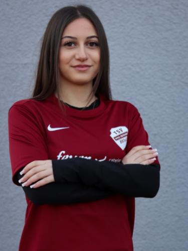Ilaya da Costa Tastekin