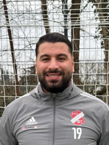 Musa Sahin