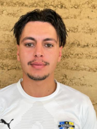 Youness Breir