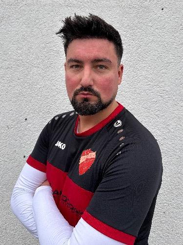 Tamer Darici