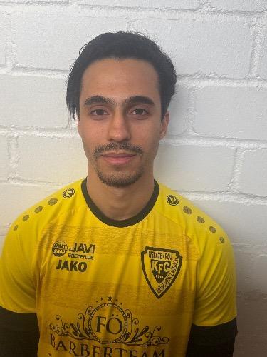 Zakaria Ziaf