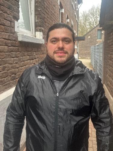 Aziz Ahmet Sirin