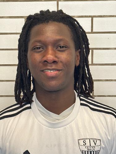 Mohamed Lamine Toure