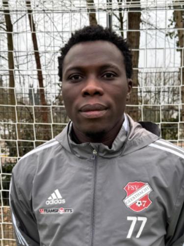 Shabane Sanni