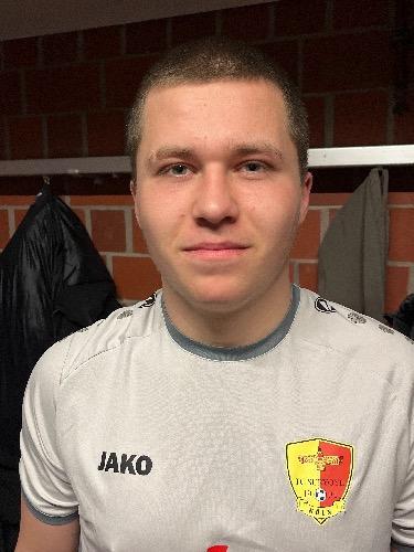 Denys Ilchuk