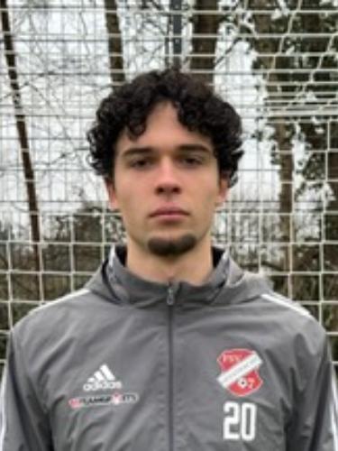 Oliver Zodel